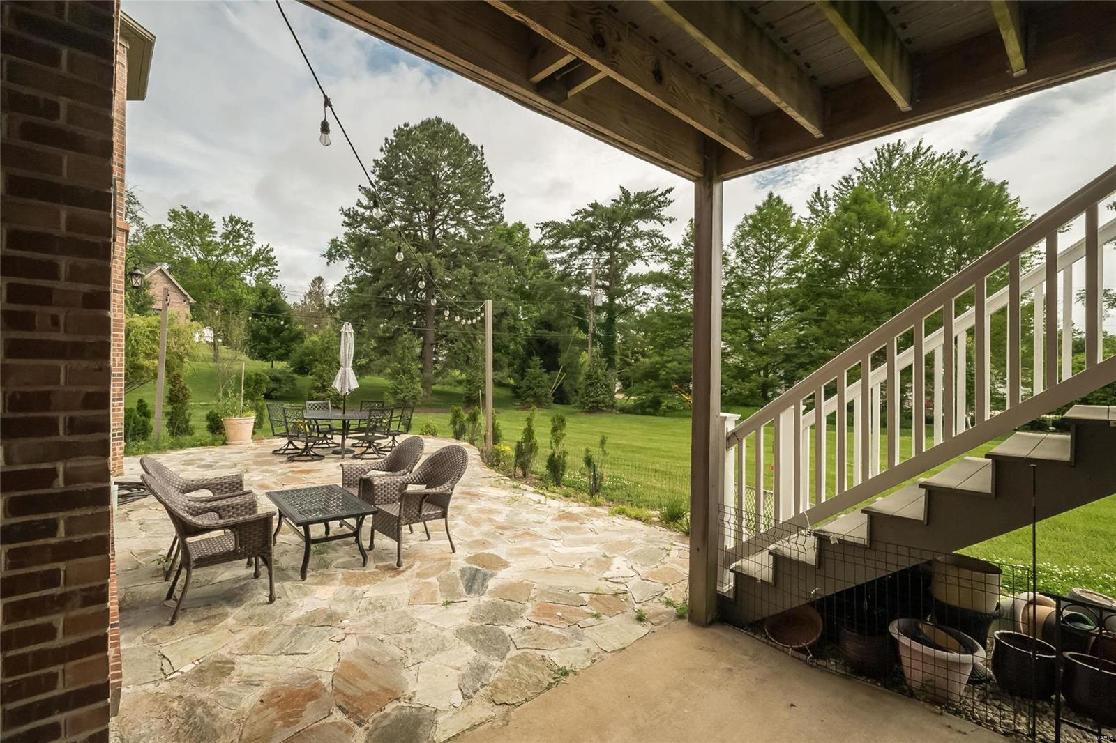 Williamsburg Estates - Residential