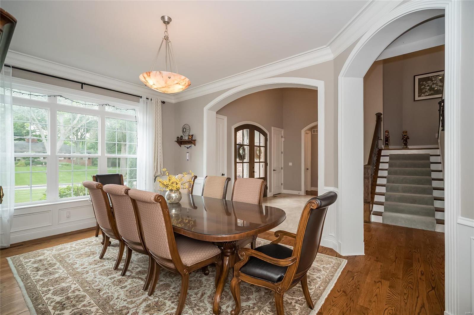 Williamsburg Estates - Residential