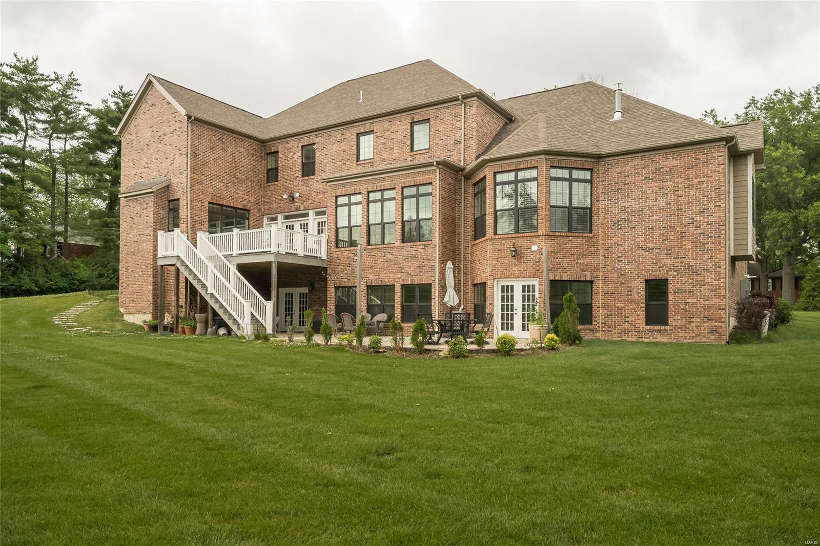 Williamsburg Estates - Residential