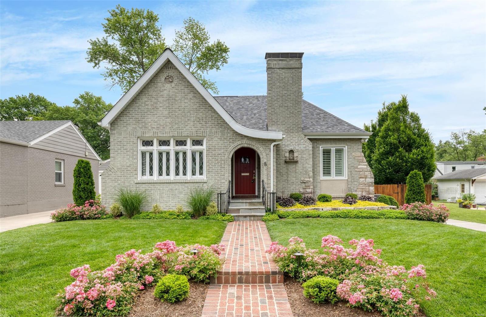 Clayton Road Park - Residential