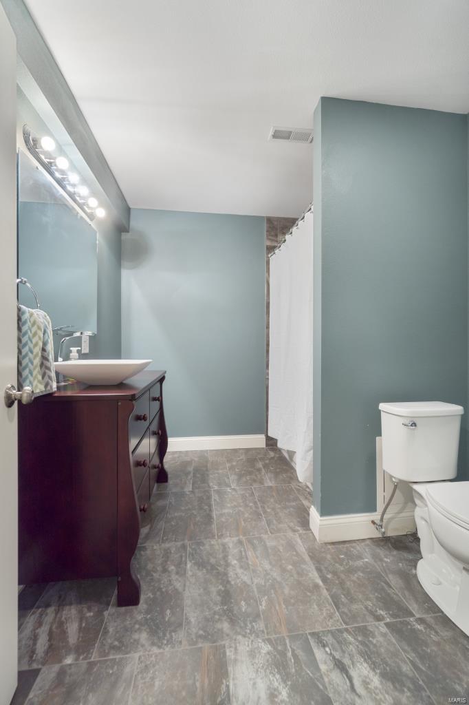 Klaus Park Village - Residential