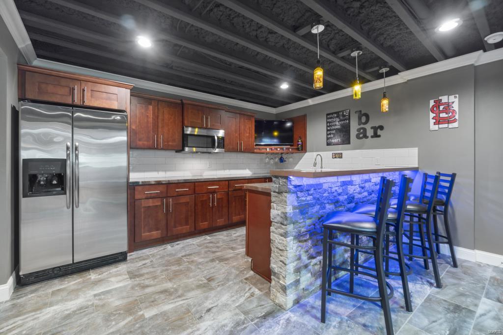 Klaus Park Village - Residential