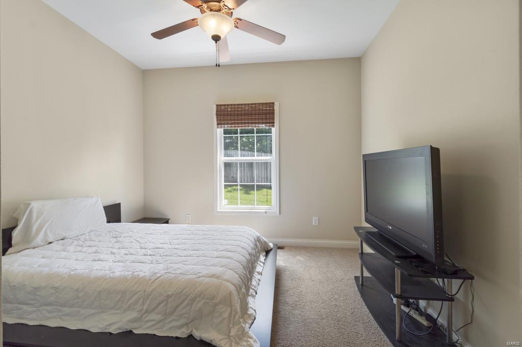 Klaus Park Village - Residential