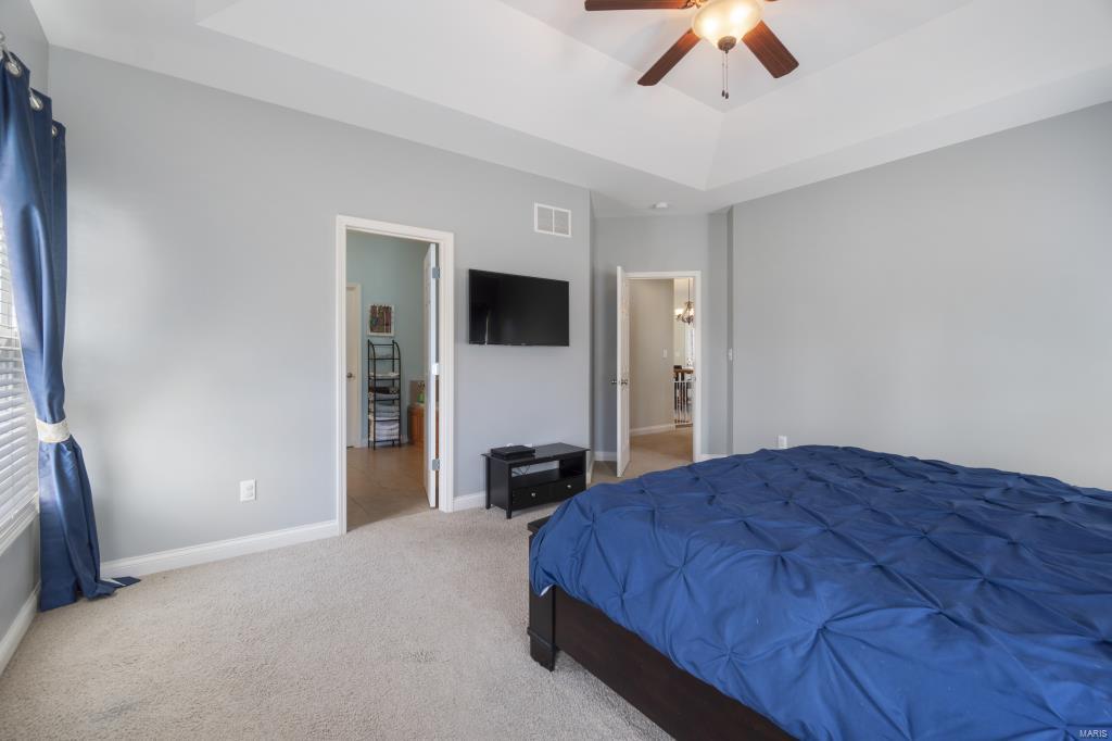 Klaus Park Village - Residential