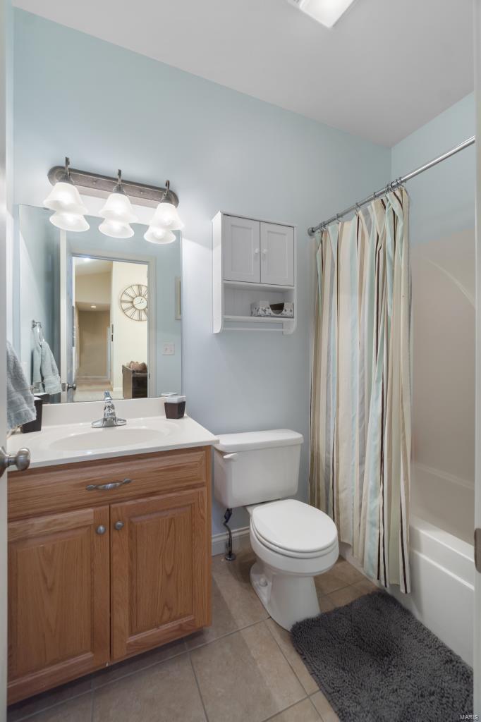 Klaus Park Village - Residential