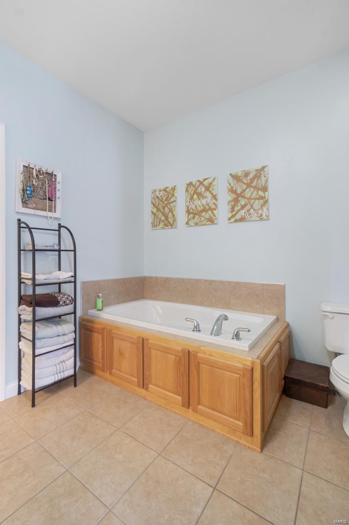 Klaus Park Village - Residential