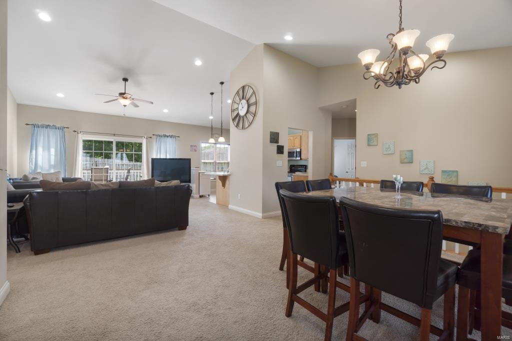 Klaus Park Village - Residential