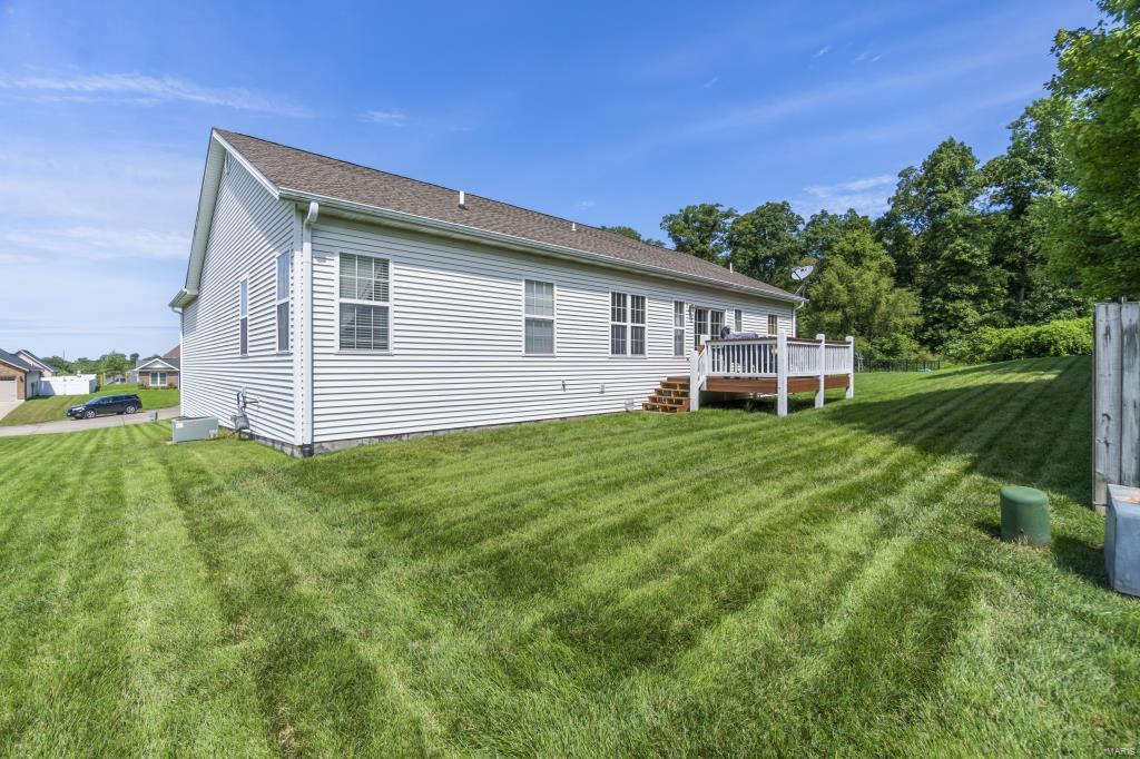 Klaus Park Village - Residential