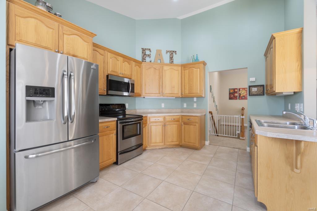 Klaus Park Village - Residential