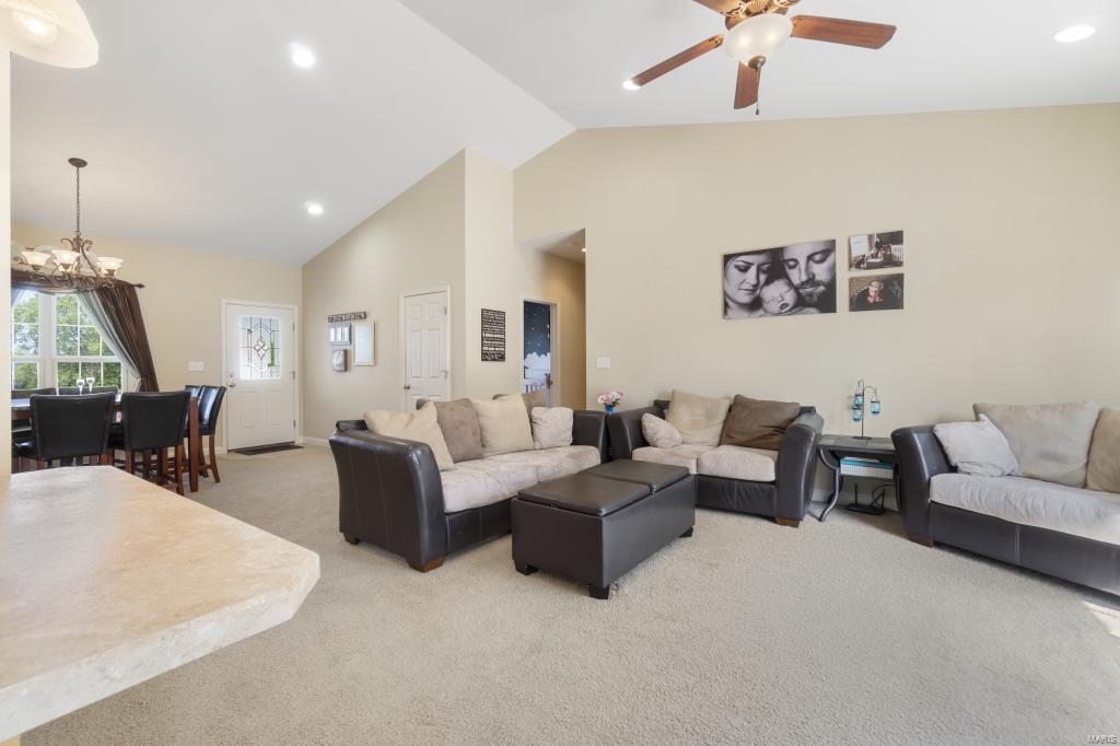 Klaus Park Village - Residential