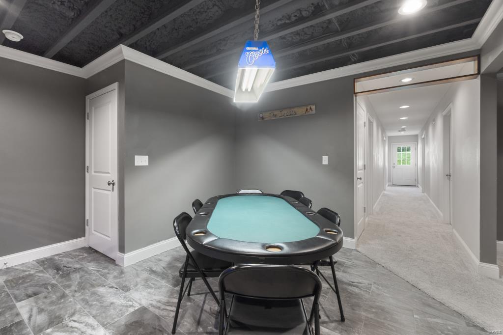 Klaus Park Village - Residential