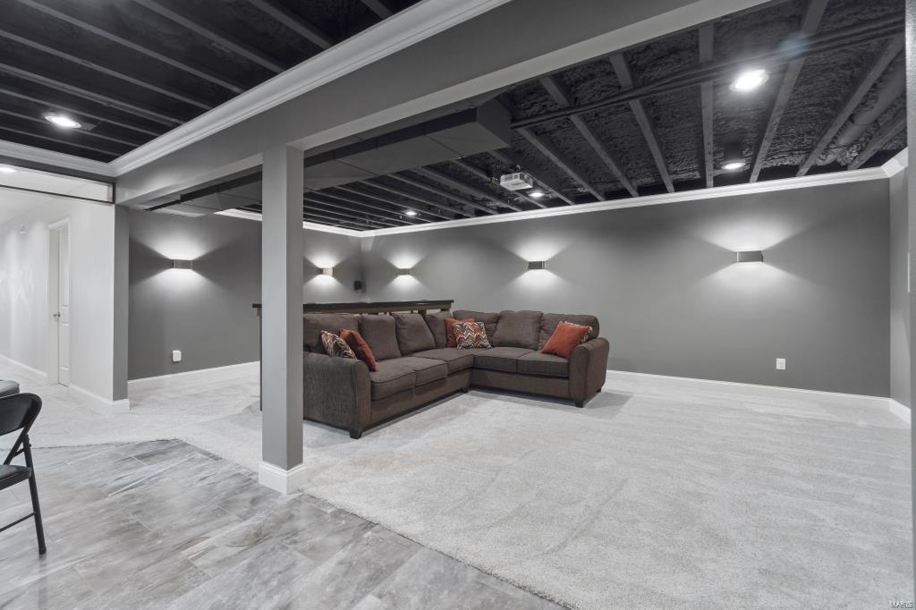 Klaus Park Village - Residential