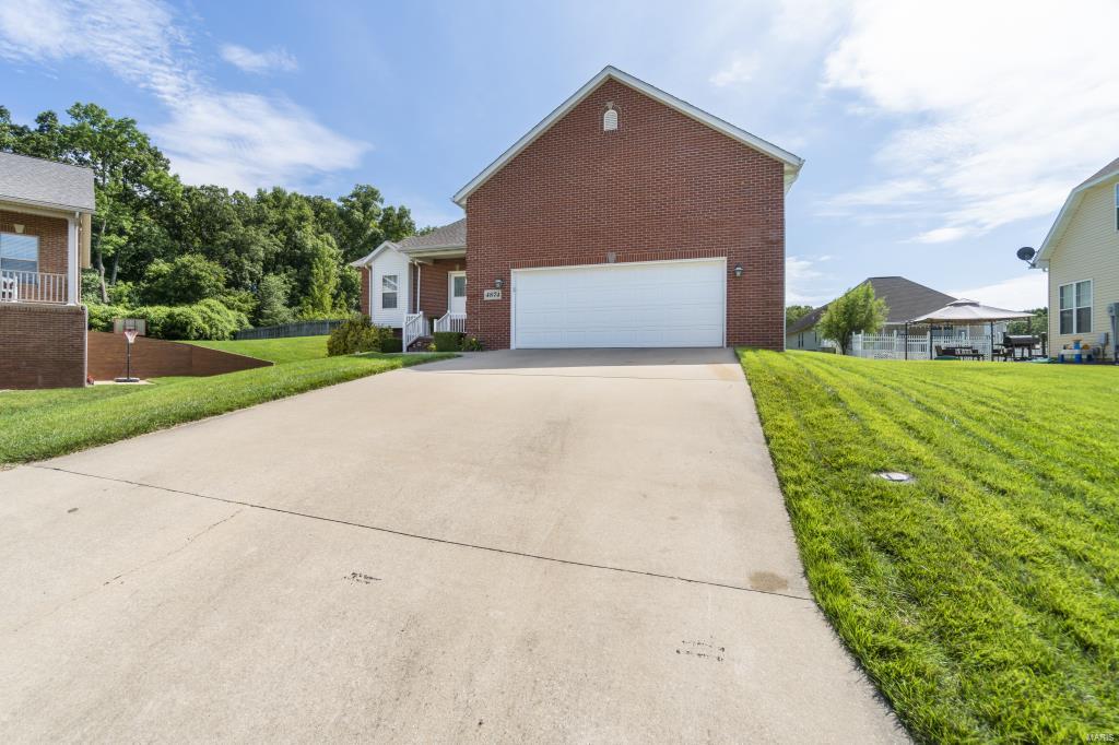 Klaus Park Village - Residential