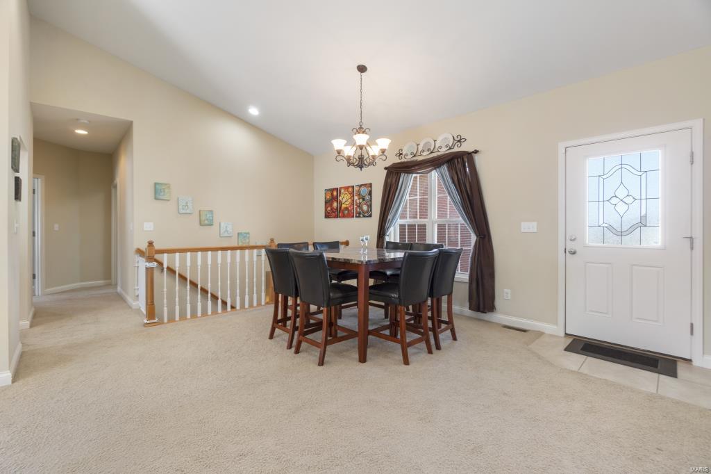 Klaus Park Village - Residential