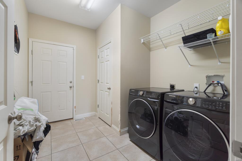 Klaus Park Village - Residential