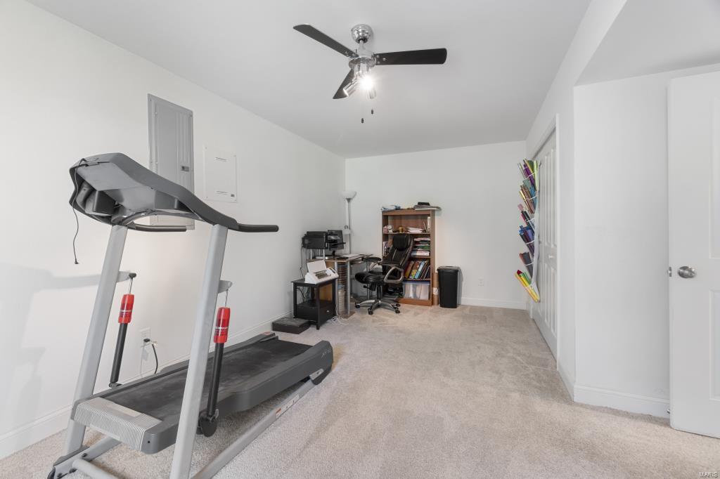 Klaus Park Village - Residential