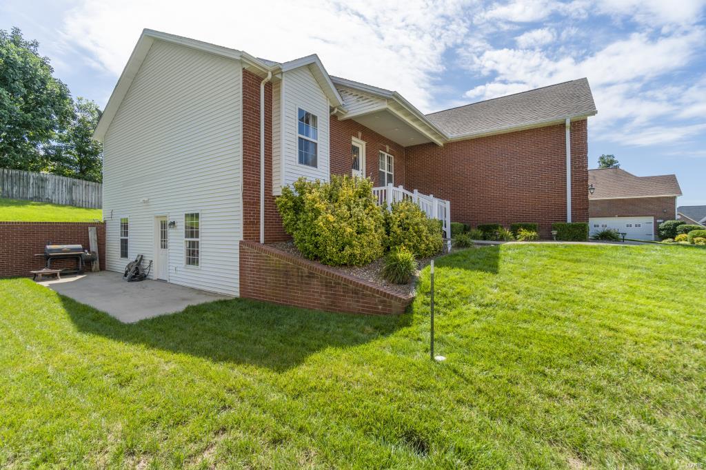 Klaus Park Village - Residential