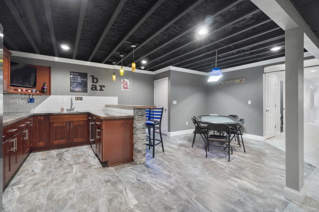 Klaus Park Village - Residential