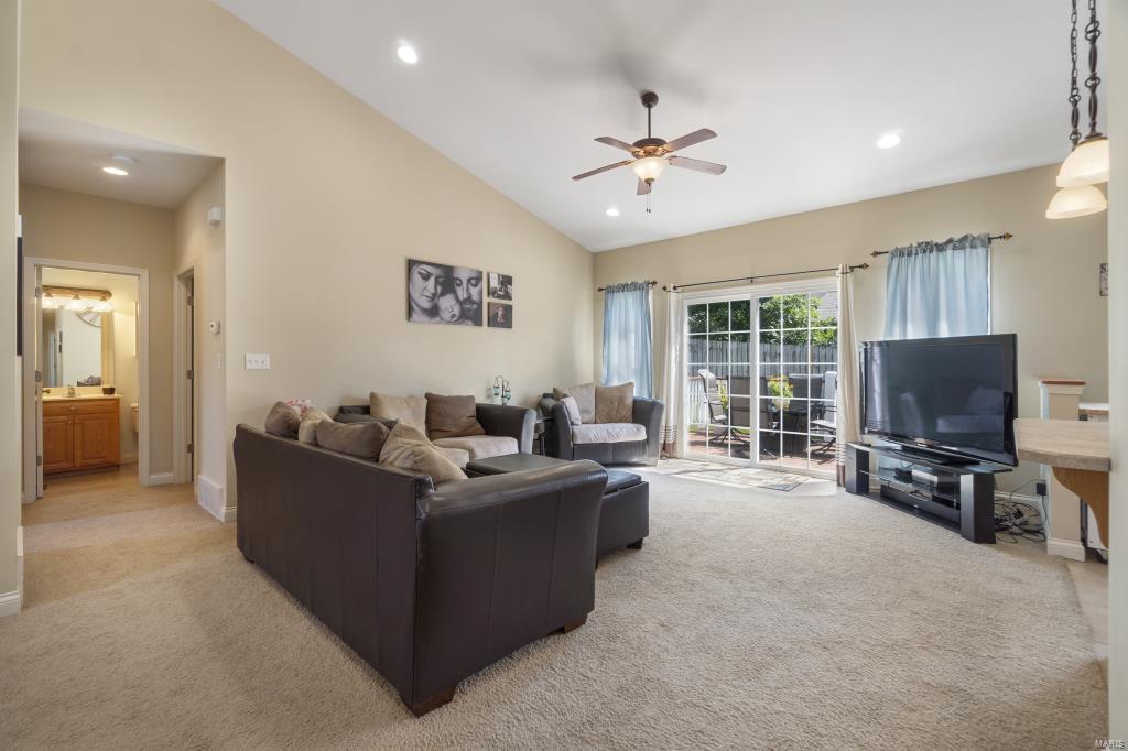 Klaus Park Village - Residential