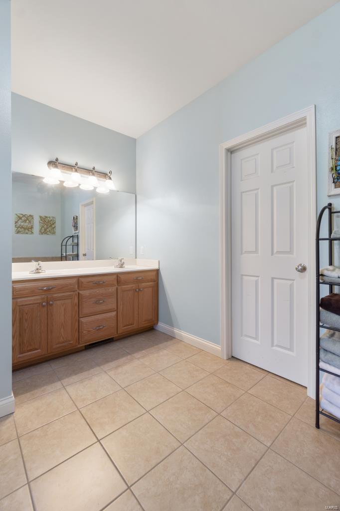 Klaus Park Village - Residential