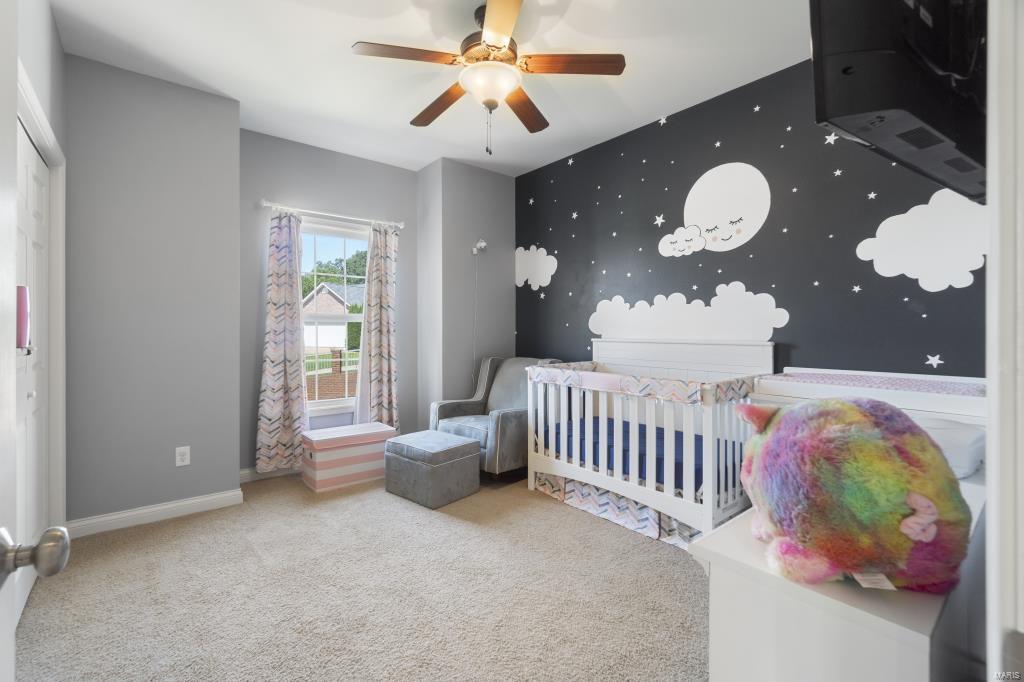 Klaus Park Village - Residential