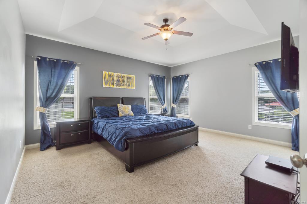 Klaus Park Village - Residential