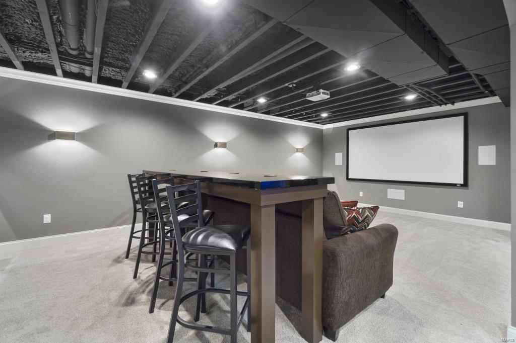 Klaus Park Village - Residential