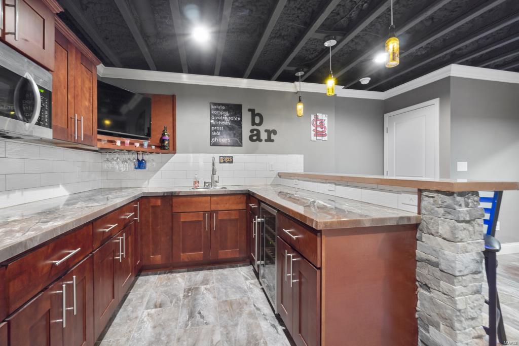 Klaus Park Village - Residential