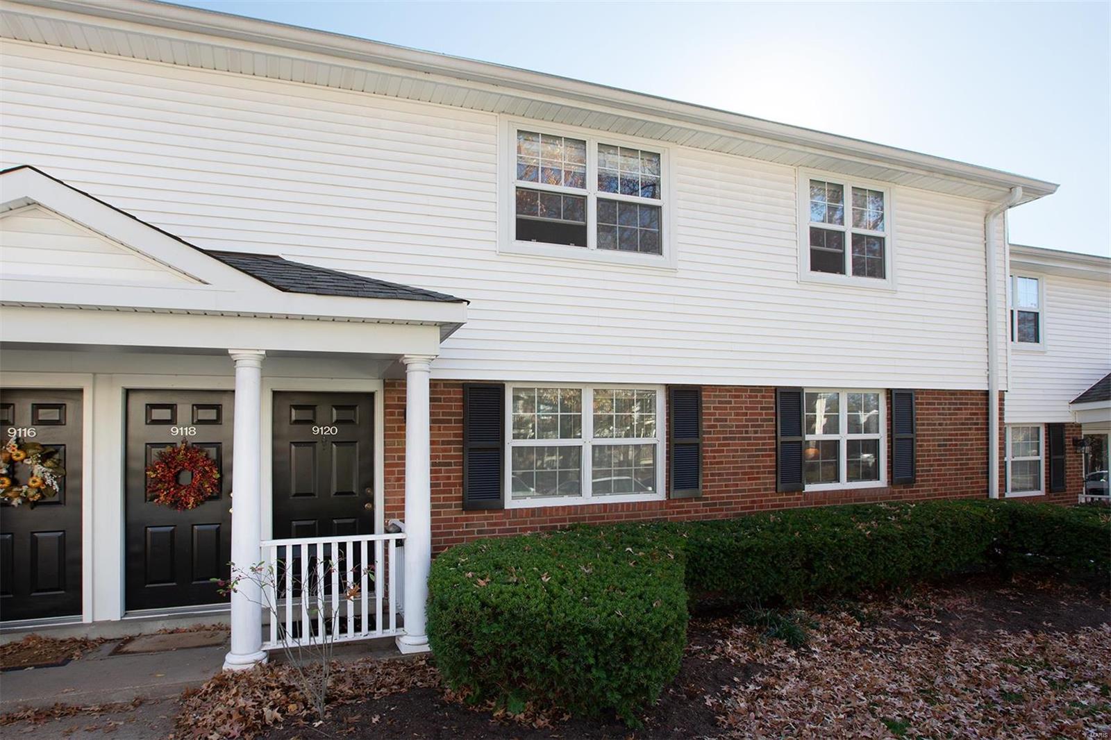 Brentwood Forest - Residential