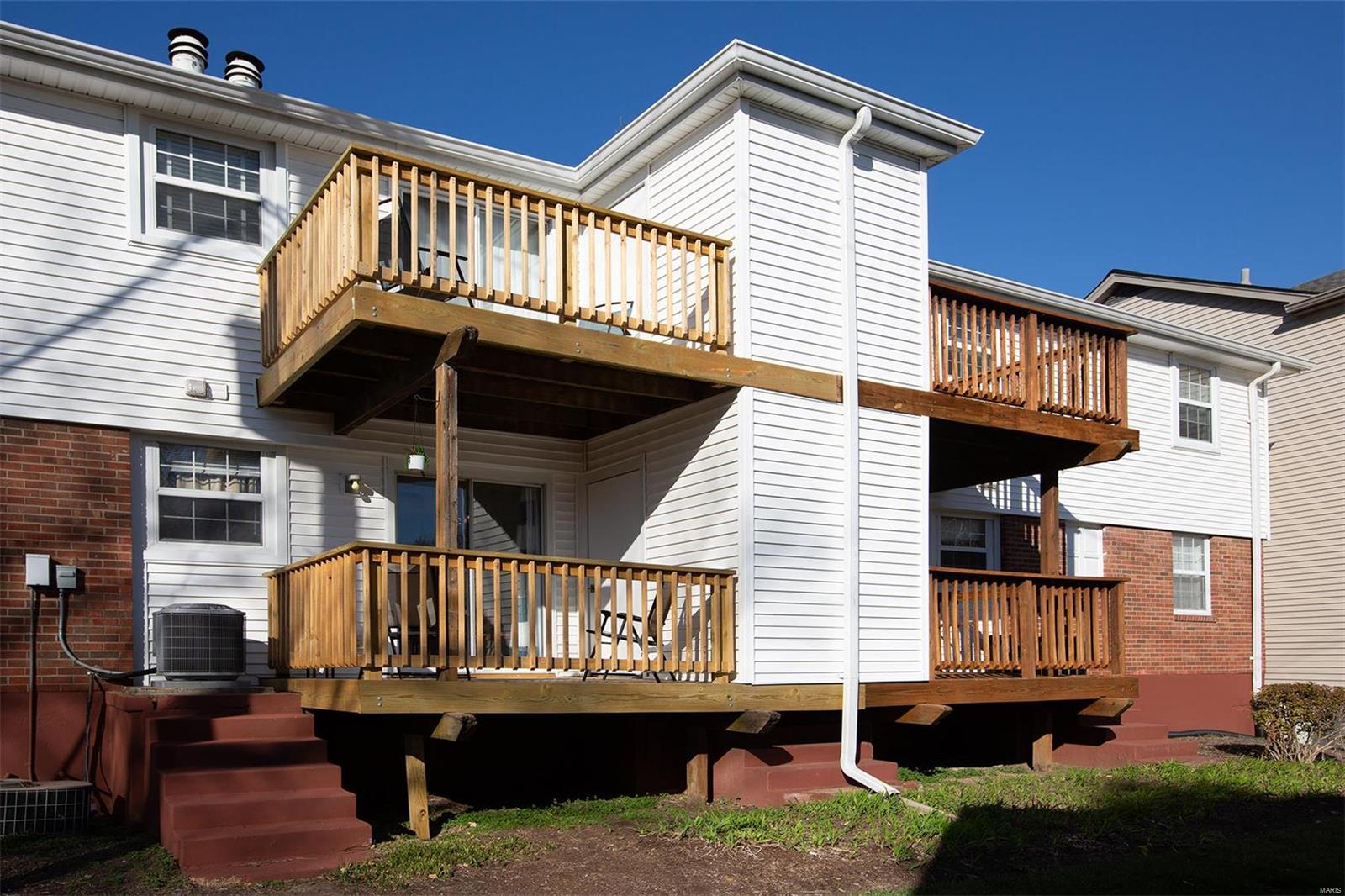 Brentwood Forest - Residential