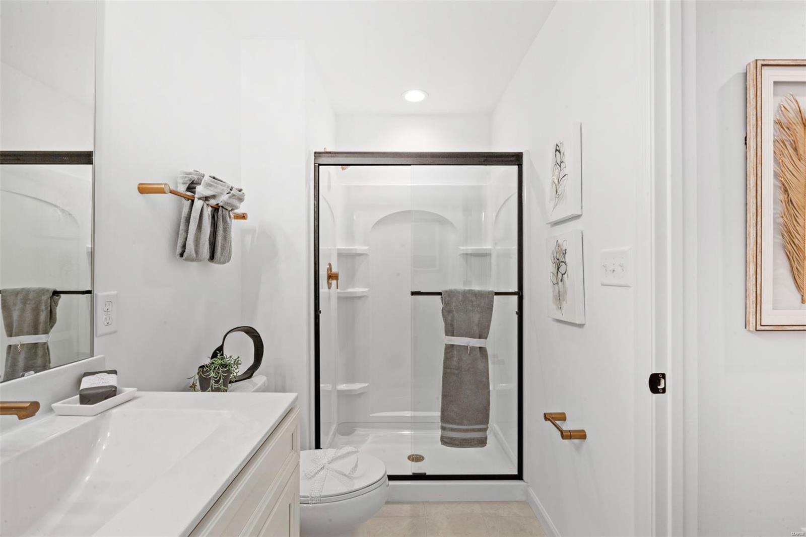 Parkview Manors - Residential