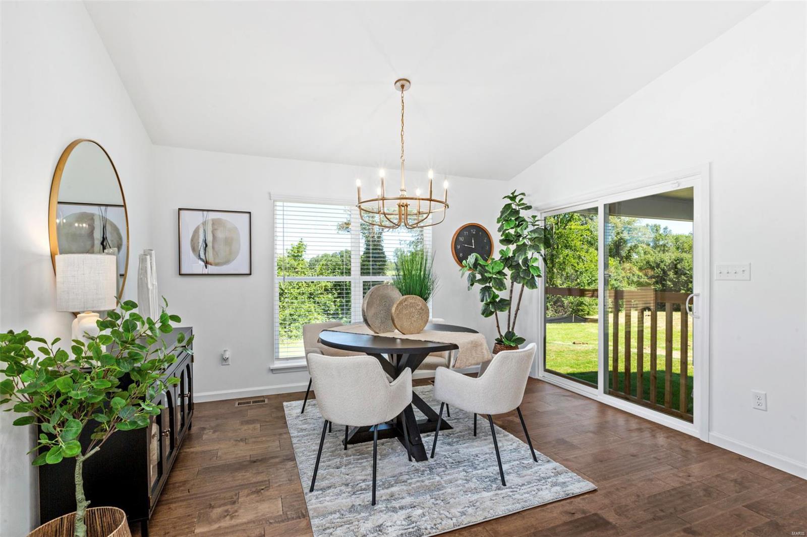 Parkview Manors - Residential