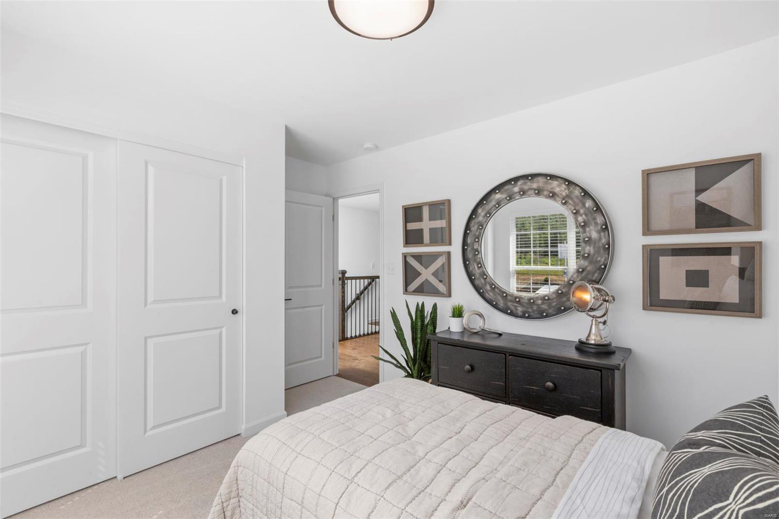 Parkview Manors - Residential