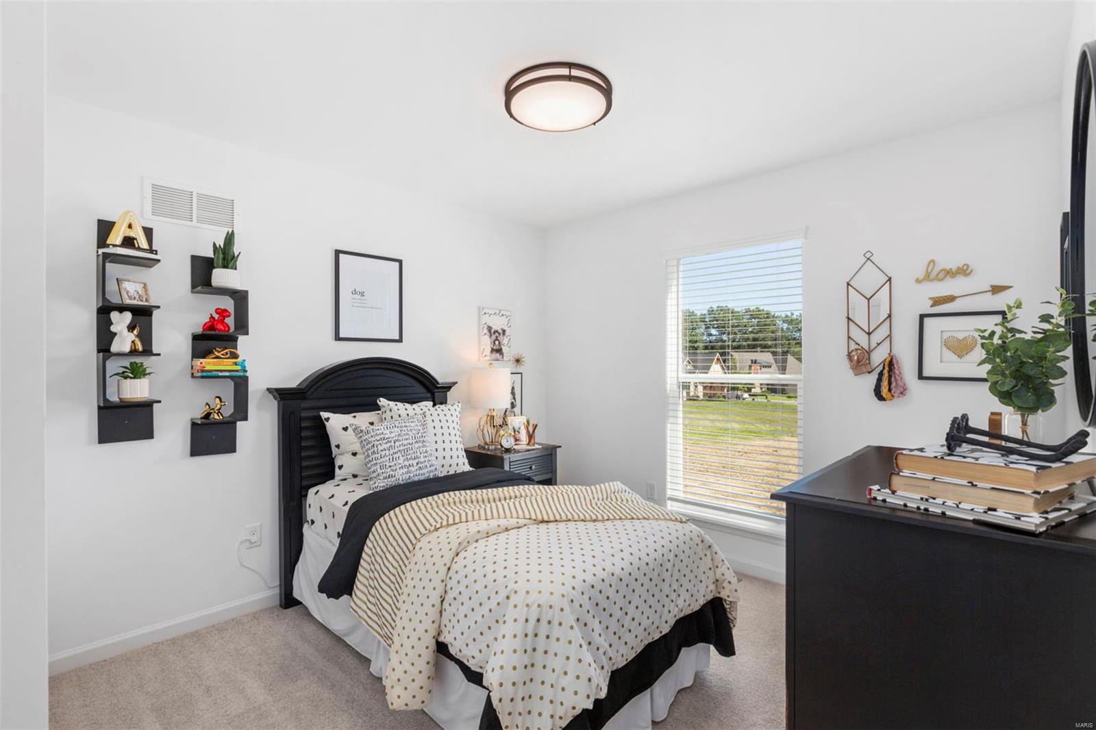 Parkview Manors - Residential