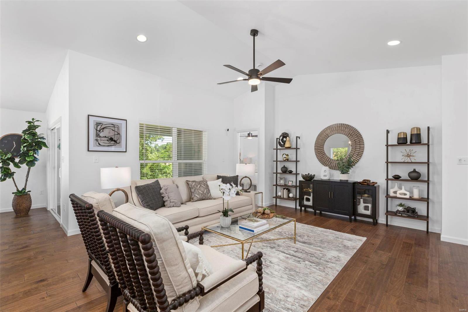 Parkview Manors - Residential