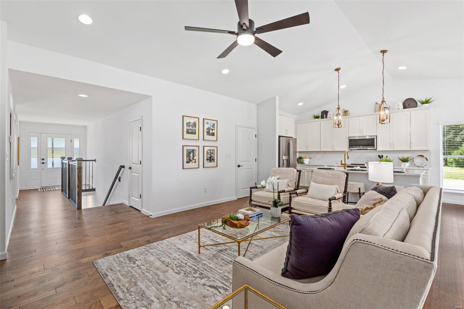 Parkview Manors - Residential