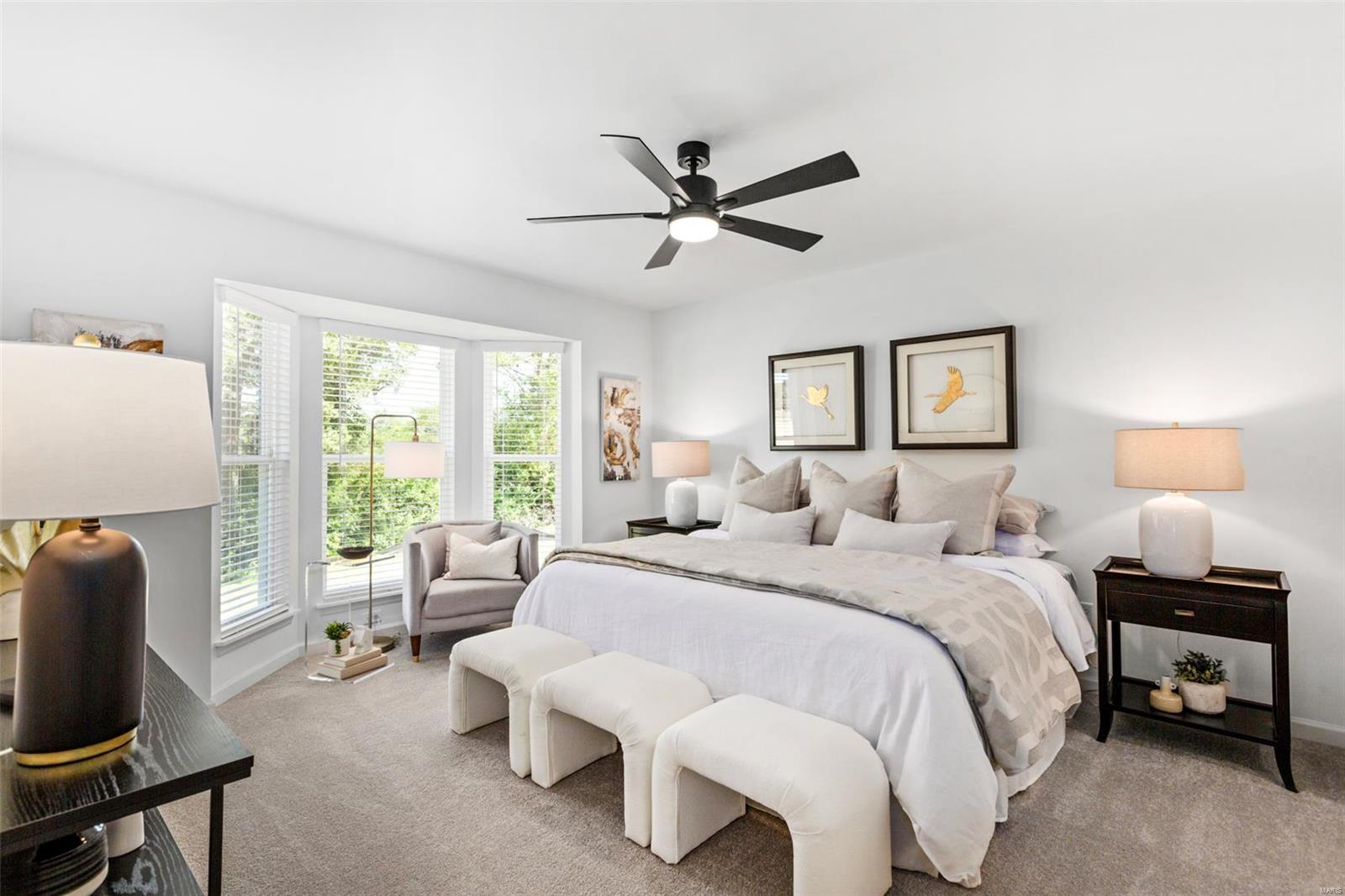 Parkview Manors - Residential