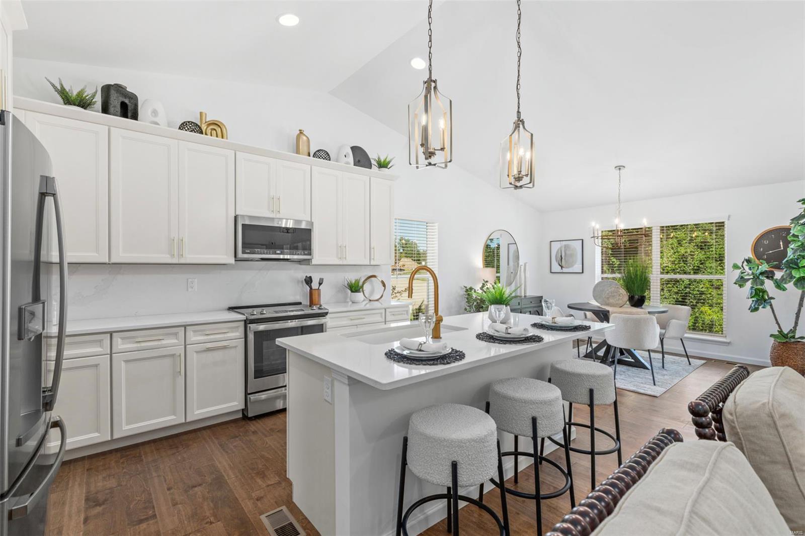 Parkview Manors - Residential