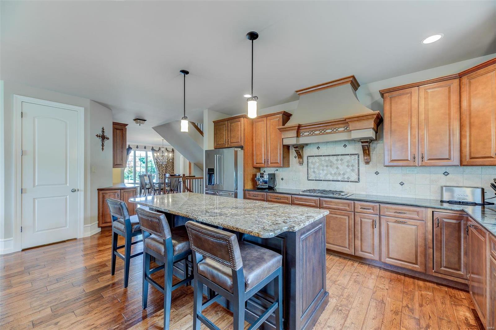 Homestead Estates At Wildwood - Residential