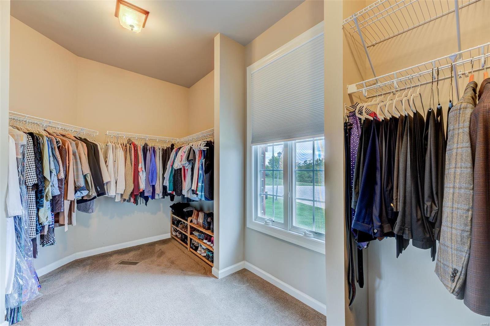 Homestead Estates At Wildwood - Residential