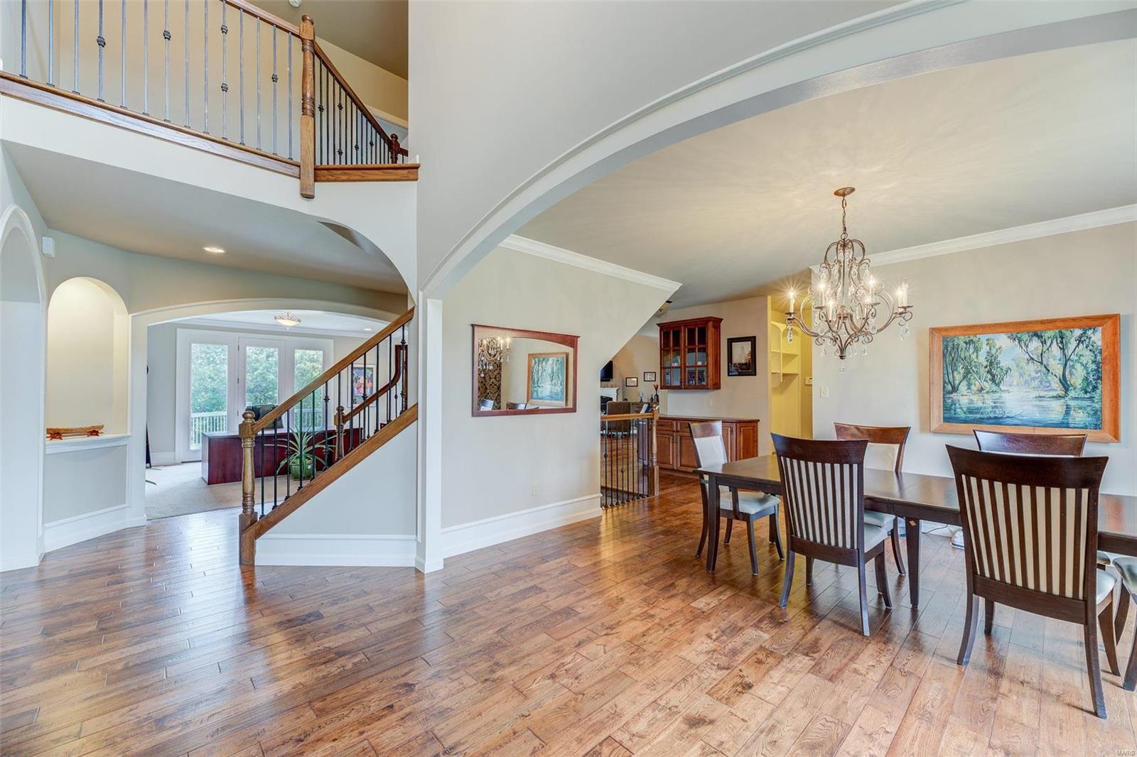 Homestead Estates At Wildwood - Residential