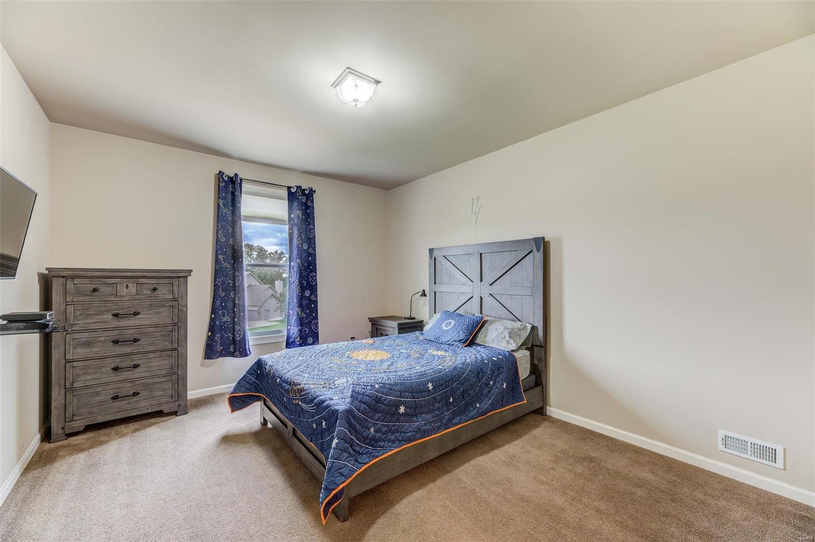 Homestead Estates At Wildwood - Residential