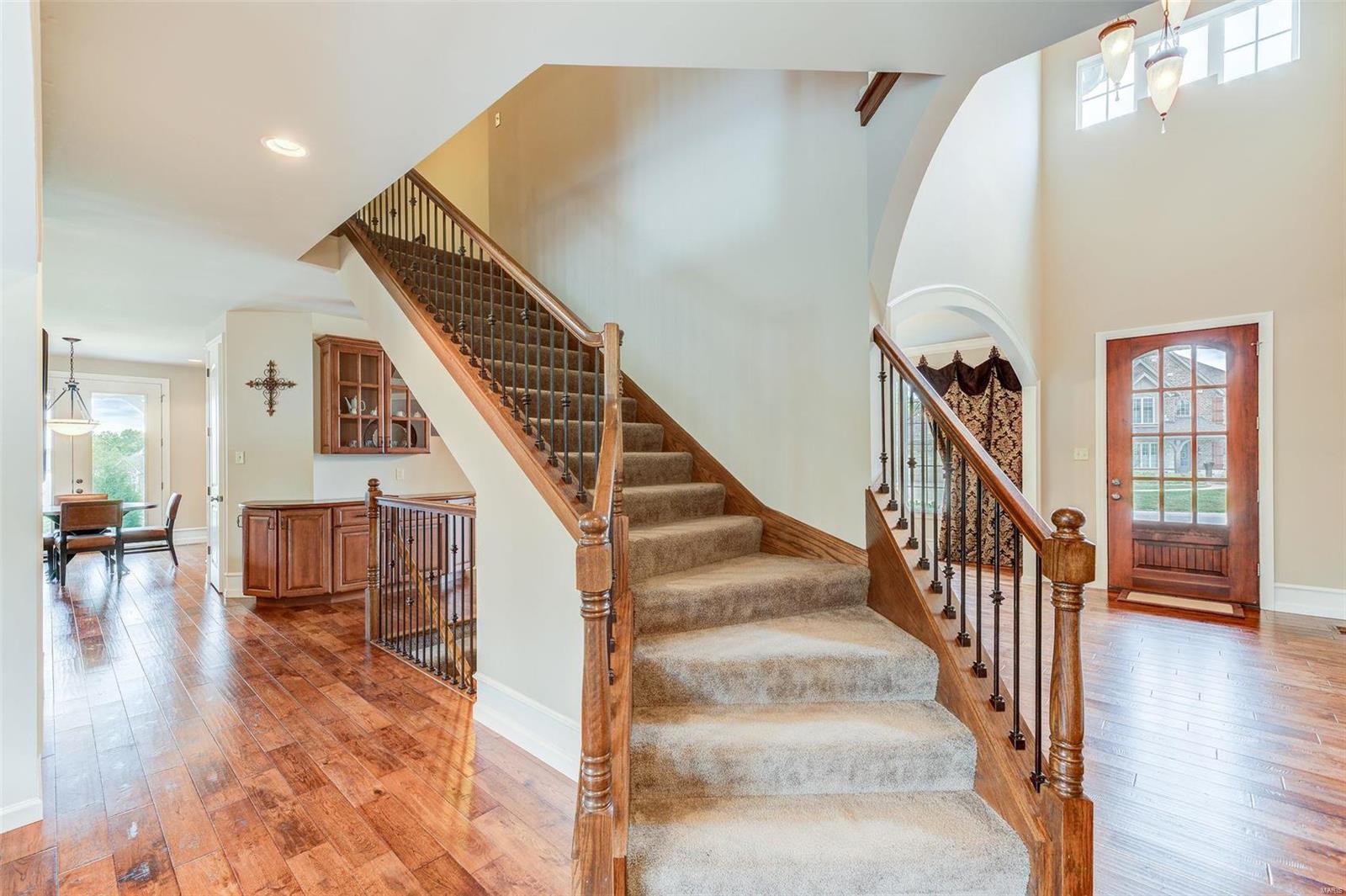 Homestead Estates At Wildwood - Residential