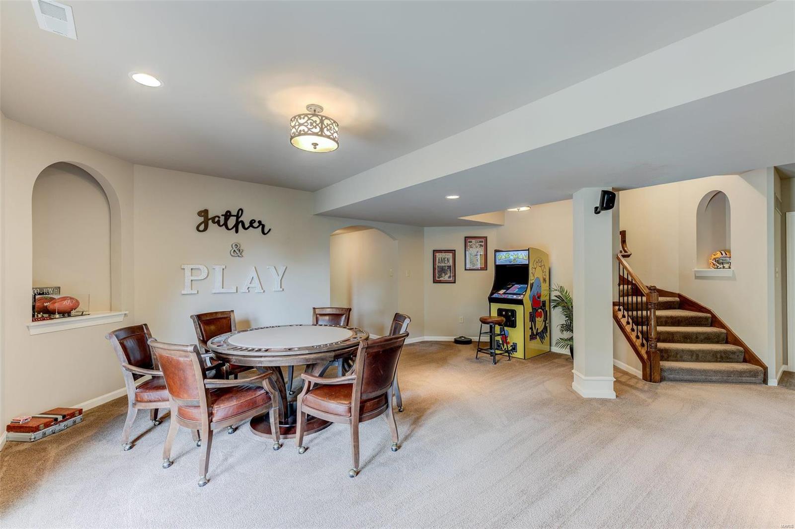 Homestead Estates At Wildwood - Residential