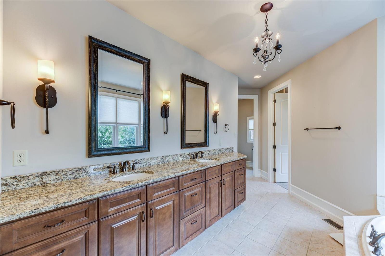 Homestead Estates At Wildwood - Residential