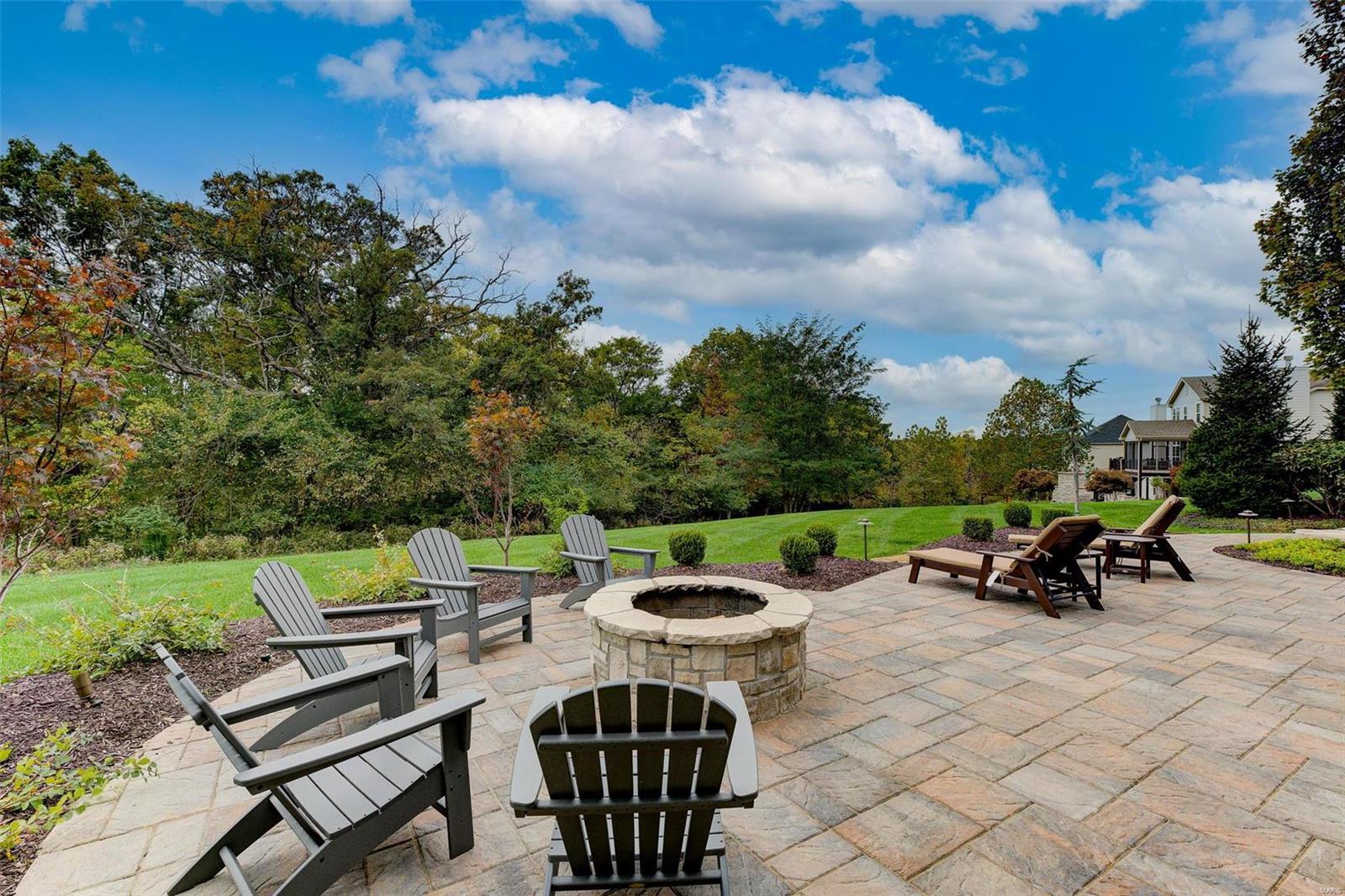 Homestead Estates At Wildwood - Residential