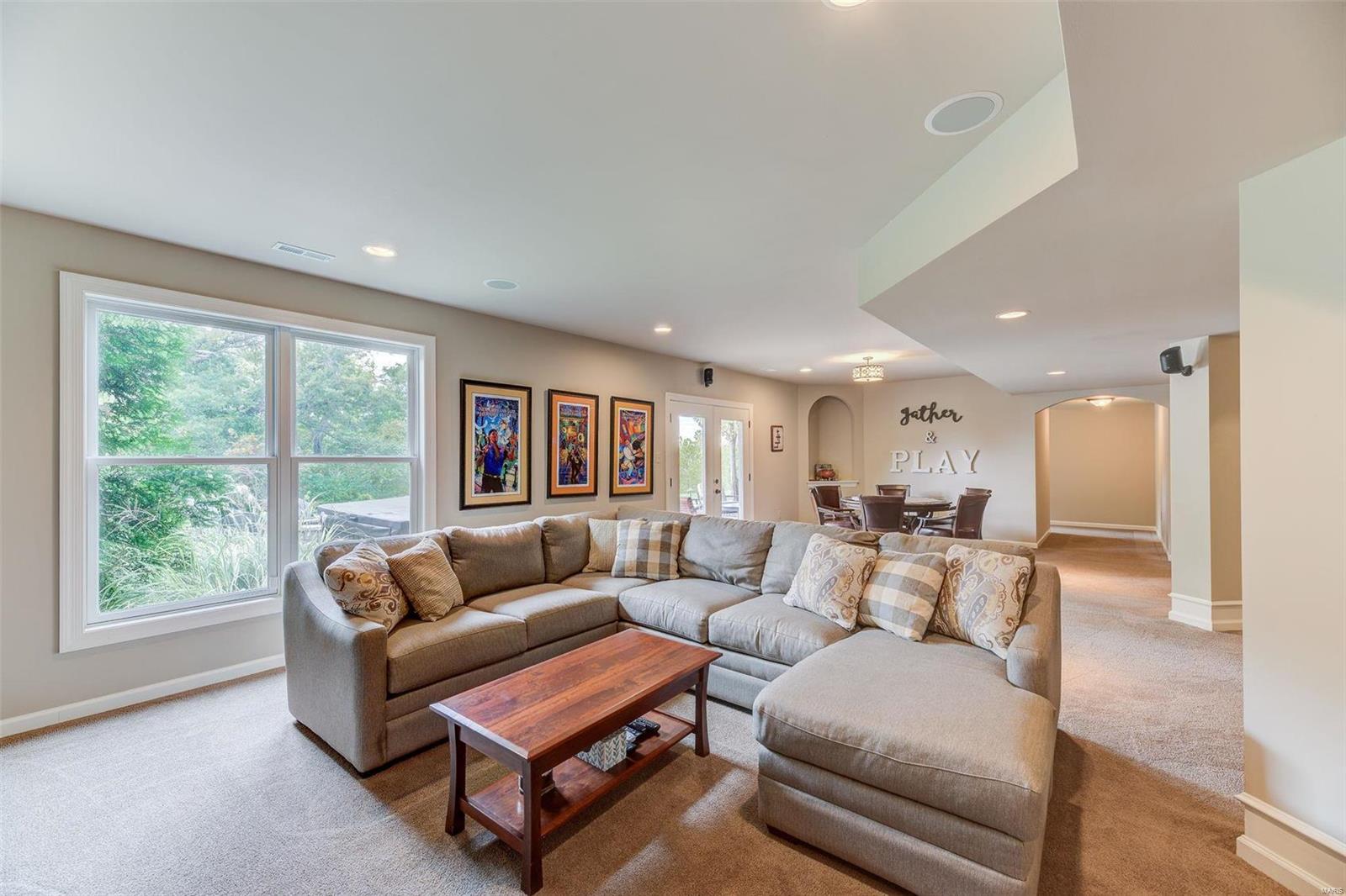 Homestead Estates At Wildwood - Residential