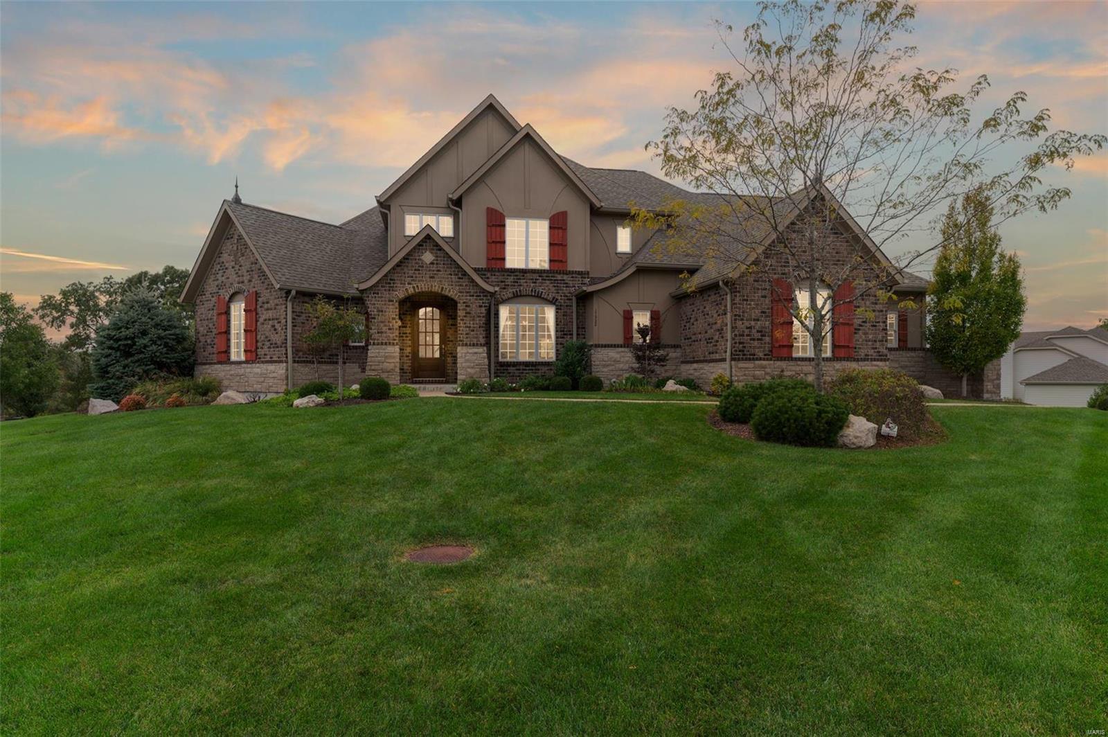 Homestead Estates At Wildwood - Residential