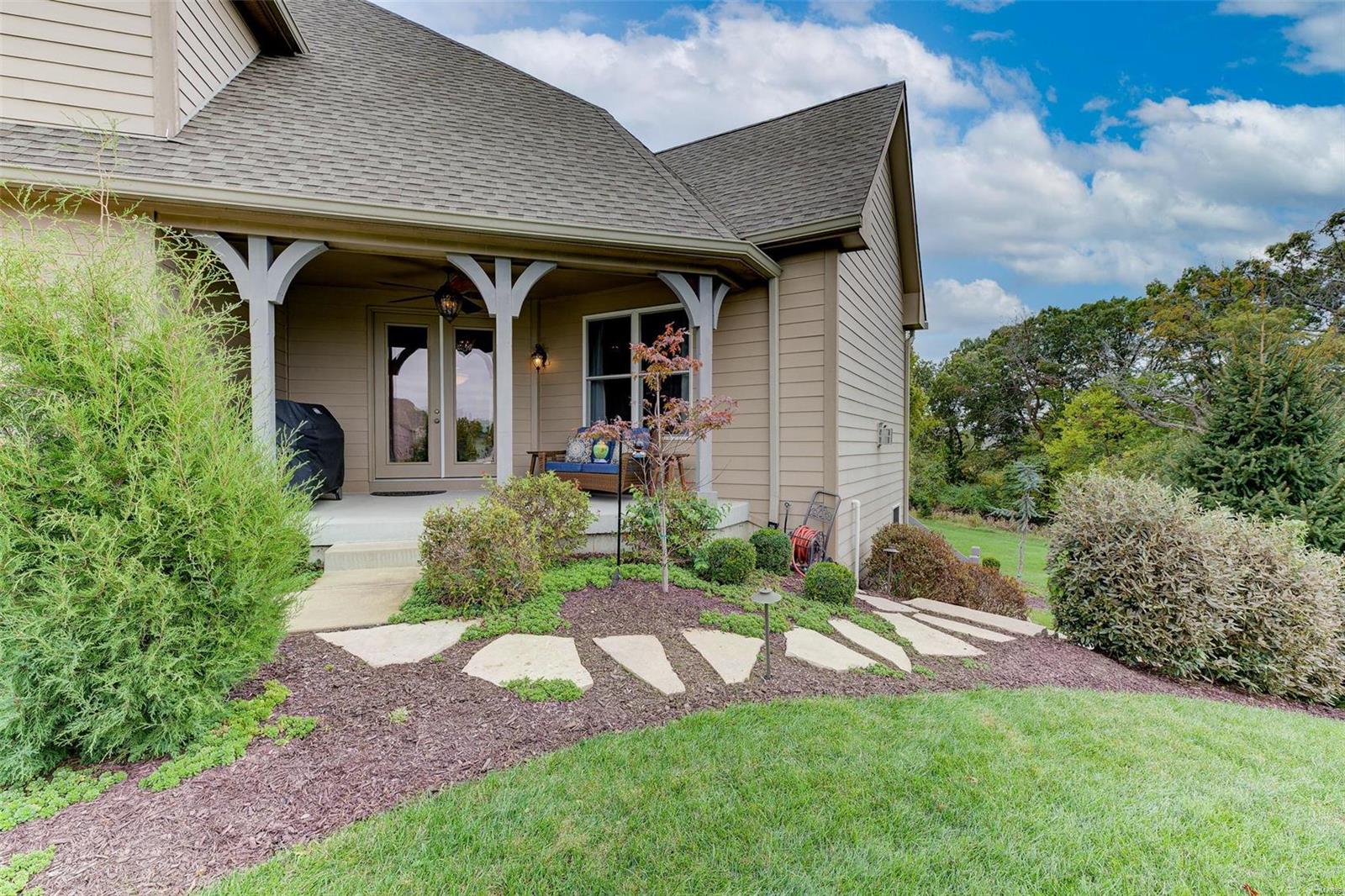 Homestead Estates At Wildwood - Residential