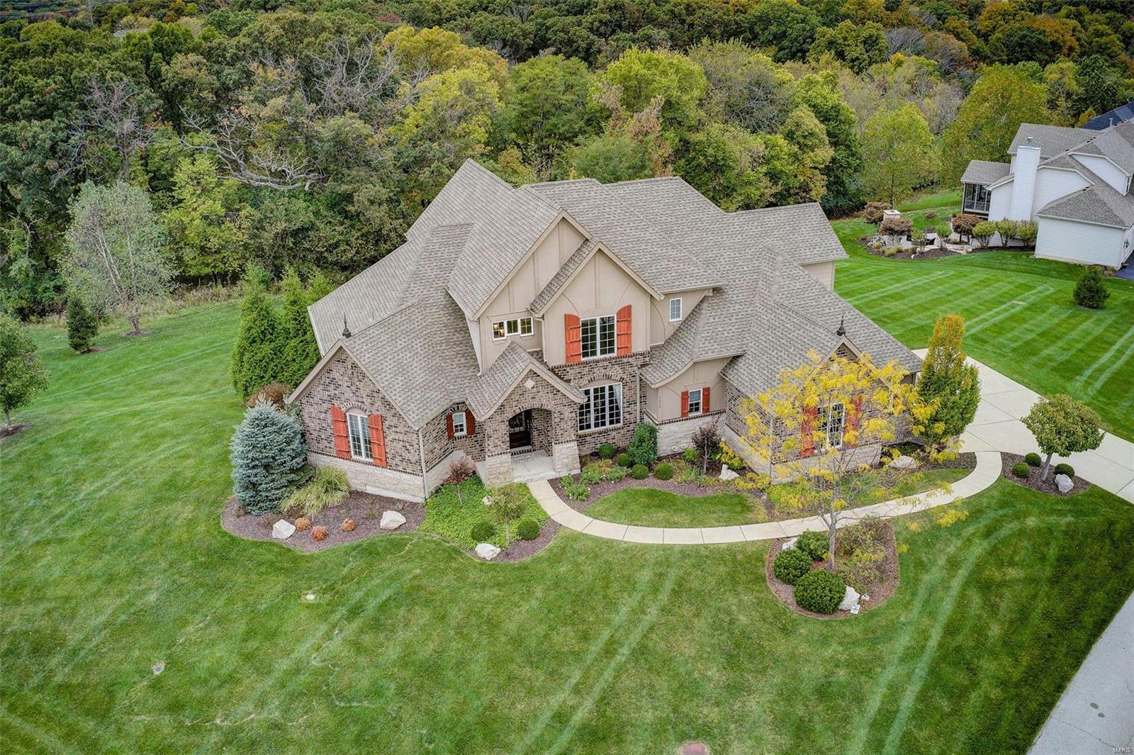 Homestead Estates At Wildwood - Residential